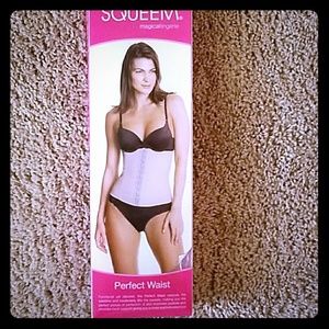 Original Authentic Squeem